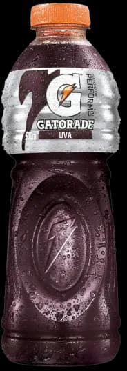 ISOT GATORADE UVA 6X500ML