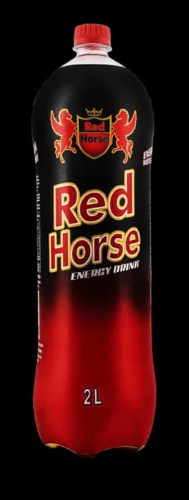 ENERG, RED HORSE E, DRINK 6X2LTS