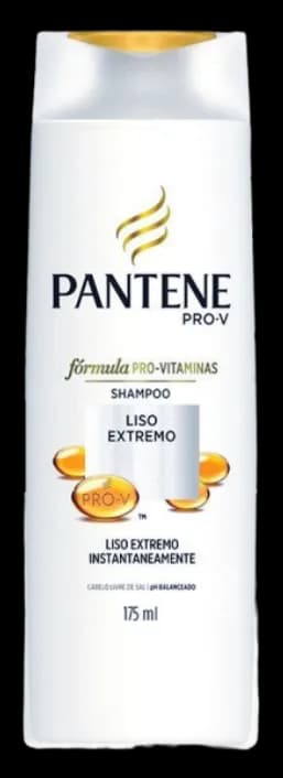 SHAMPOO PANTENE L EXTREMO 175ML
