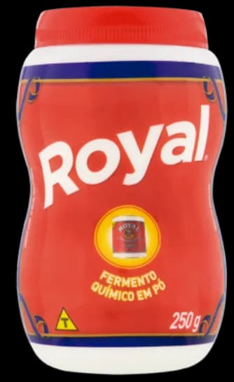 FERMENTO ROYAL 6X250G