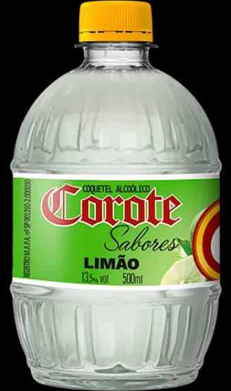 COQ COROTE LIMAO 12X500ML