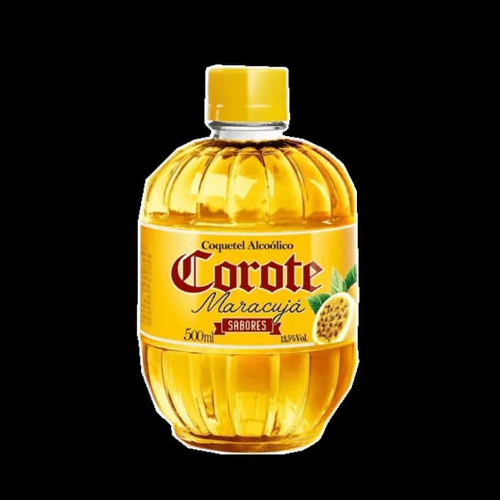 COQ COROTE MARCUJA 12X500ML