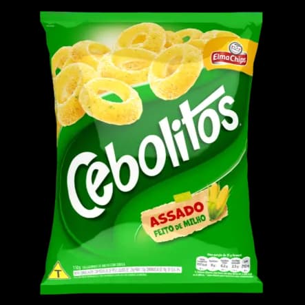 ELMA CEBOLITOS PC 91G