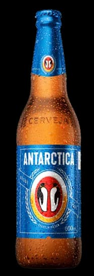 ANTARCTICA PILSEN 24X600ML