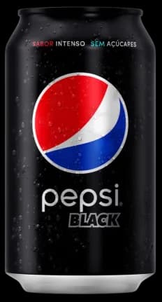 PEPSI COLA BLACK ZERO LT 12X350ML