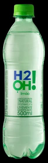 H2O LIMAO 12X500ML