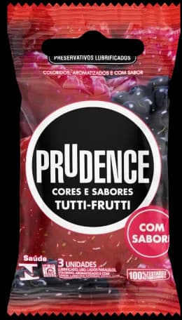 PRESERV, PRUDENCE T, FRUTI, UNID