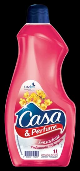 LIMP PERF CASA PERF SENSAZ 12X1LT
