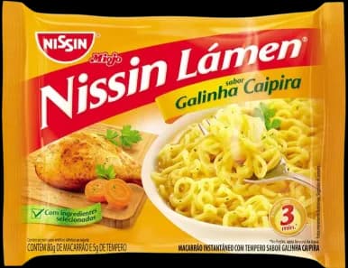 LAMEN NISSIN GAL,CAIP,50X85G
