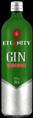 LICOR GIN ETERNITY 950ML
