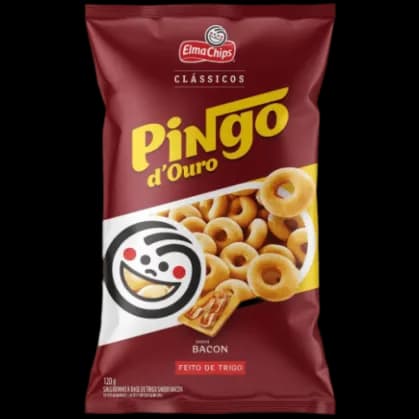 ELMA PINGO DOURO BACON PC 76G