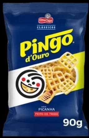 ELMA PINGO DOURO PICANH PC 55G