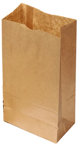 SACO PAPEL KRAFT 7,5KG C/500