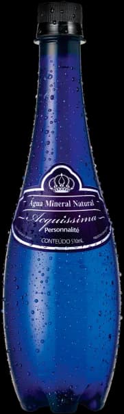 AGUA ACQUISSIMA S/G 12X510ML