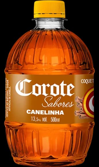 COQ COROTE CANELA 12X500ML