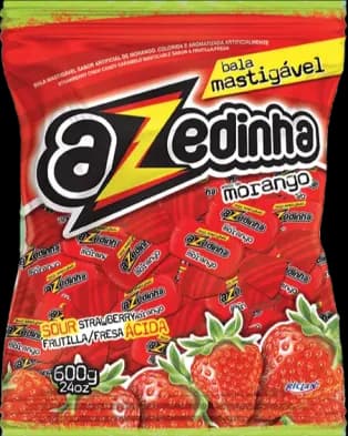 BALA FREEG AZED MORANGO 475G