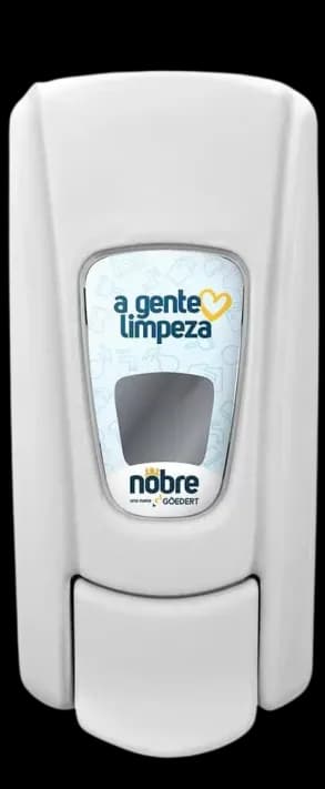 DISPENSER SABONETE LIQ, 800ML CITY