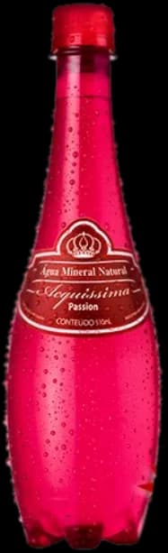 AGUA ACQUISSIMA C/G 12X510ML