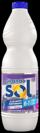 ALVEJANTE GIR SOL LAVANDA 12X1000ML