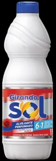 ALVEJANTE GIR SOL FLORAL 12X1000ML
