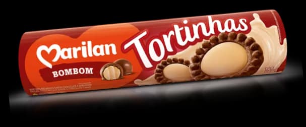 BISC, TORT MARILAN BOMBOM 36X140G