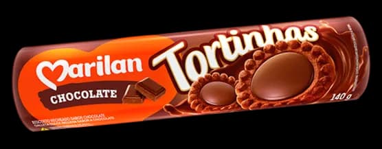 BISC, TORT MARILAN CHOCOLATE 36X140G