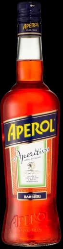 LICOR APEROL 1X750ML