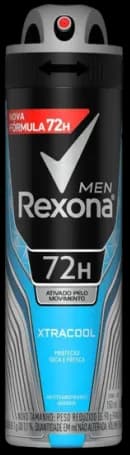 DES, REXONA MEN XTRACOOL 12X150ML