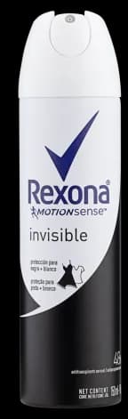 DES, REXONA FEM INVISIBLE 12X150ML