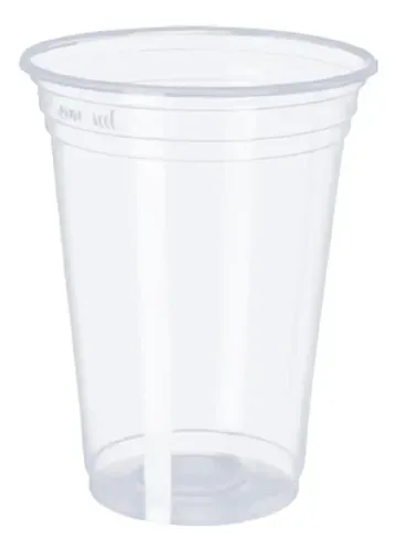 COPO CHOPP PPT GOLD ACRIL 300ML C/50