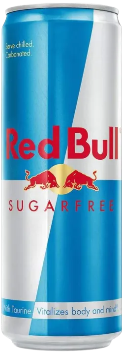 ENERG, RED BULL 12X473ML