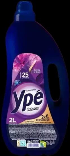 AMAC YPE INTENSO A, ESCURO 6X2LTS