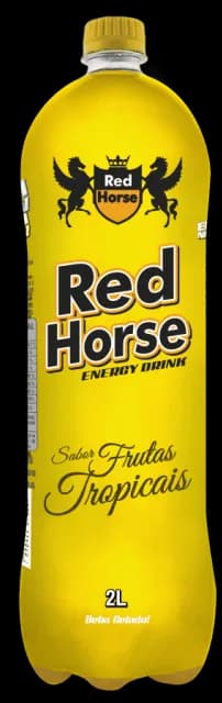 ENERG, RED HORSE F, TROPICAIS 6X2LTS
