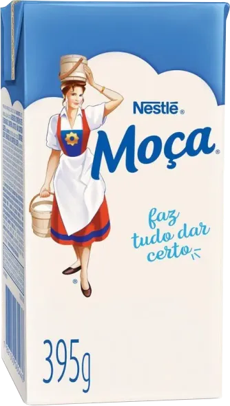 LEITE COND, MOCA TP 27X395G