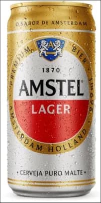 AMSTEL LT 12X269ML