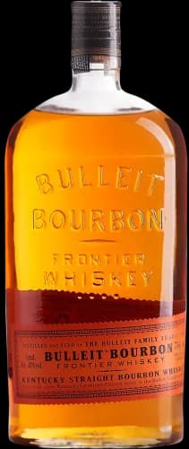 WHISKY BULLEIT BOURBON 700ML