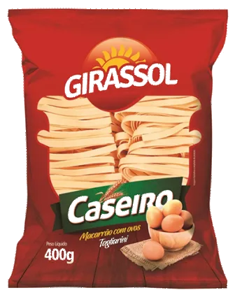 MAS GIRASSOL CASEIRA 28X400G