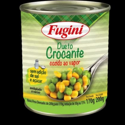DUETO FUGINI LT 24X170G