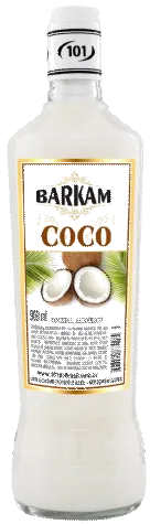 BATIDA COCO BARKAN VDR 900ML