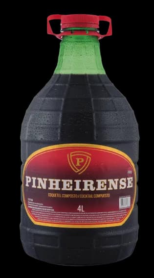 COQ PINHEIRENSE T SUAVE PET 4000ML