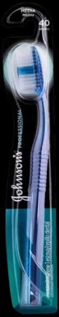 ESCOVA DENTAL JOHNSONS C/12