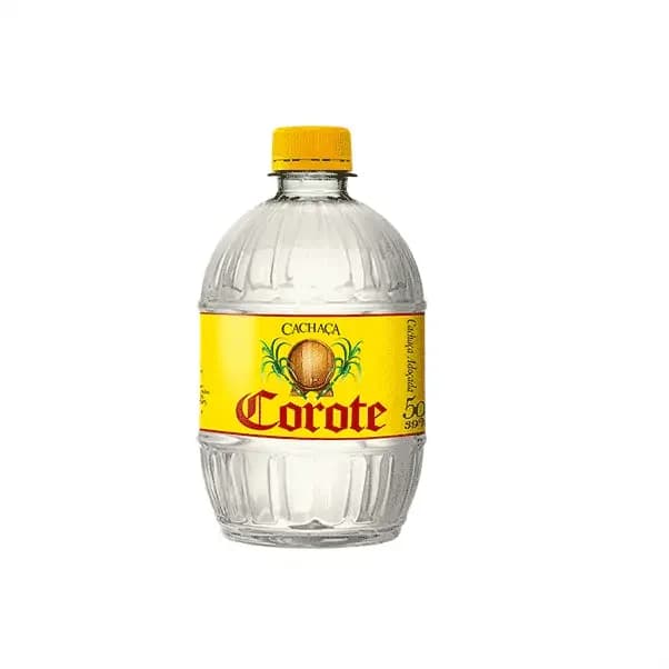 CANINHA COROTE 12X500ML