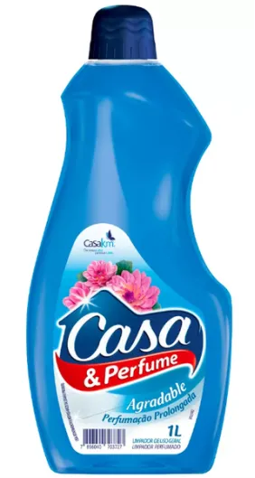 LIMP PERF CASA PERF AGRADABLE 12X1LT