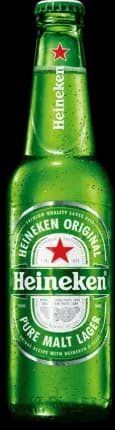 CERV HEINEKEN LONG NECK 24X330ML