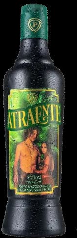 CATUABA ATRAENTE PET 930ML