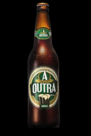 A OUTRA MALZENBIER 24X600ML