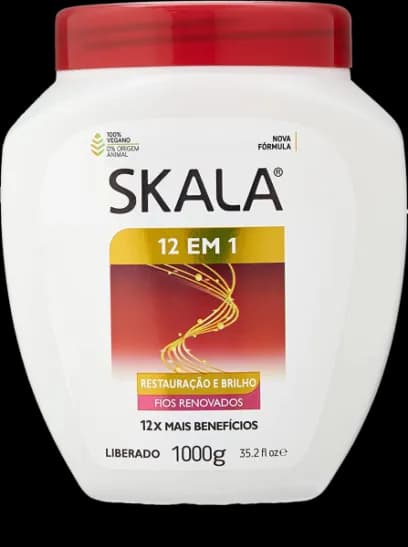 CREME SKALA 12 EM 1 6X1KG