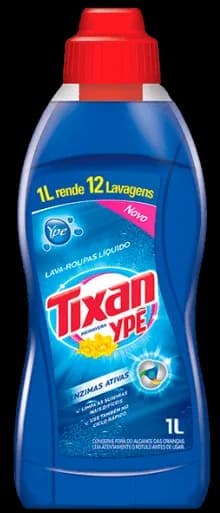 LAVA R LIQ TIXAN YPE PRIMAVERA 12X1LT