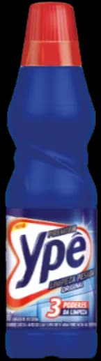 M, USO YPE PREMIUN LIMP PESADA 24X500G