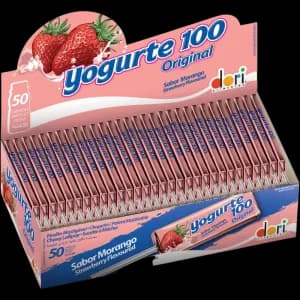 PIRUL DORI MAST YOGURTE 560G C/50